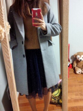 aya.さんのコーディネート