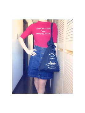 さわこさんのコーディネート