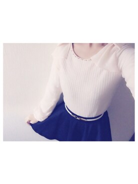 さわこさんのコーディネート