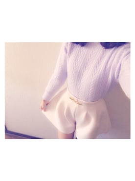 さわこさんのコーディネート