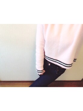 さわこさんのコーディネート