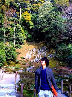 tsubasa.kさんのコーディネート