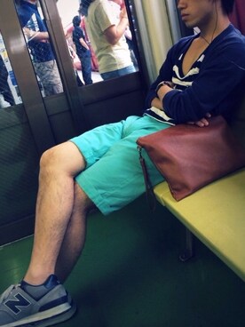 tsubasa.kさんのコーディネート