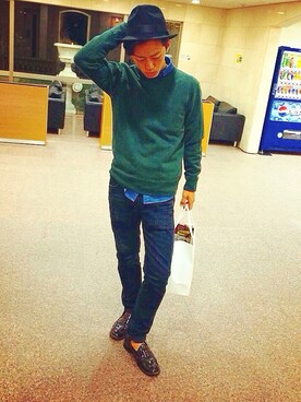 tsubasa.kさんのコーディネート