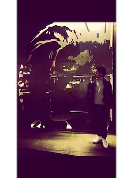 tsubasa.kさんのコーディネート