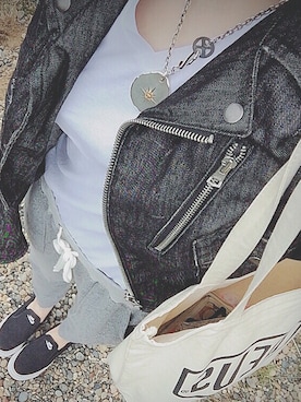 maho  ohtaさんのコーディネート