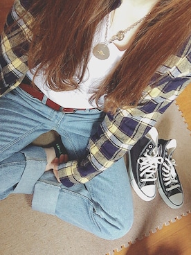 maho  ohtaさんのコーディネート