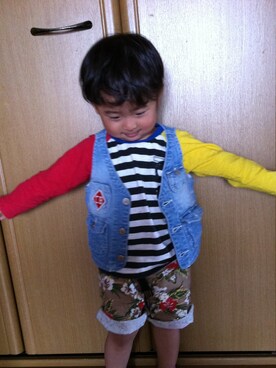 aymrioさんのコーディネート