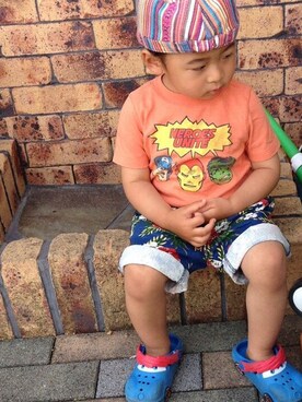 aymrioさんのコーディネート