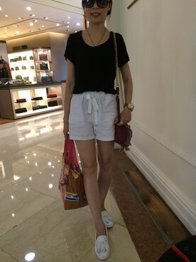 Shaun さんのコーディネート