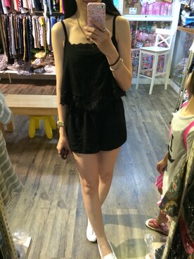 Shaun さんのコーディネート