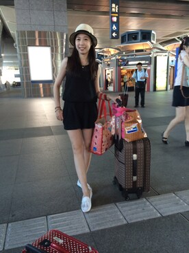 Shaun さんのコーディネート