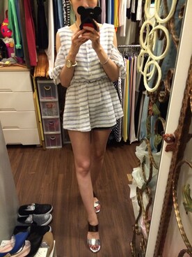 Shaun さんのコーディネート