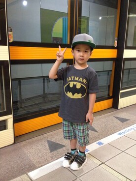 Shaun さんのコーディネート