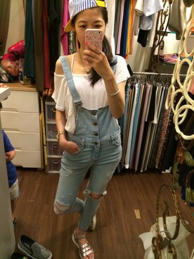 Shaun さんのコーディネート