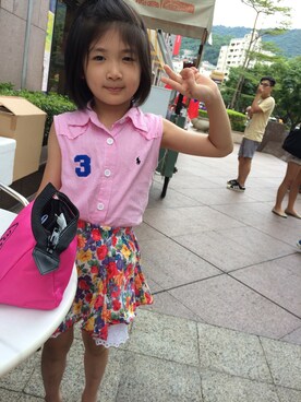 Shaun さんのコーディネート