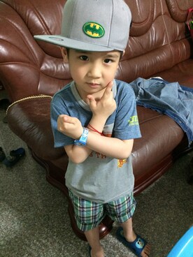 Shaun さんのコーディネート