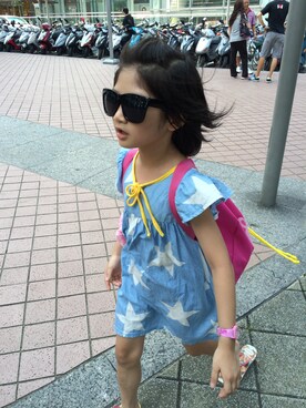 Shaun さんのコーディネート