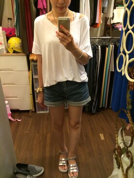 Shaun さんのコーディネート