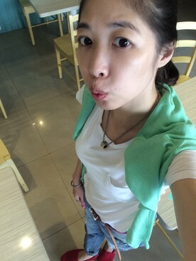 Shaun さんのコーディネート