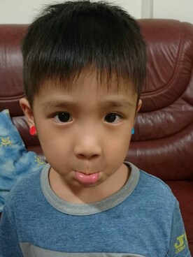 Shaun さんのコーディネート