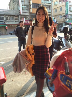 Shaun さんのコーディネート