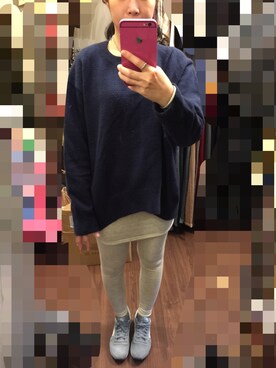 Shaun さんのコーディネート