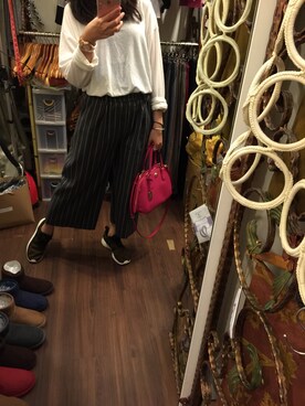 Shaun さんのコーディネート