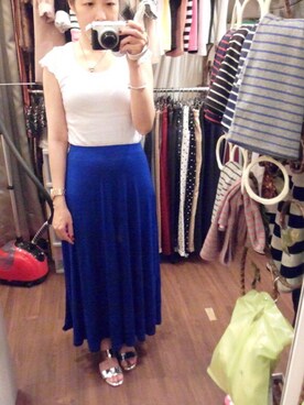 Shaun さんのコーディネート