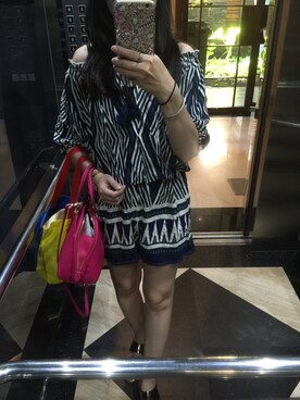 Shaun さんのコーディネート