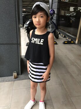 Shaun さんのコーディネート