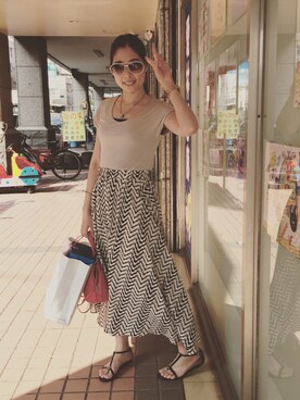 Shaun さんのコーディネート