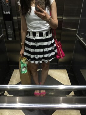 Shaun さんのコーディネート