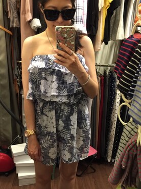 Shaun さんのコーディネート