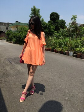 Shaun さんのコーディネート