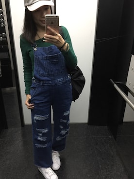 Shaun さんのコーディネート