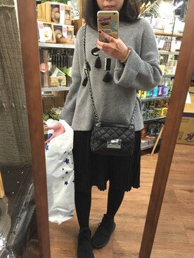 Shaun さんのコーディネート