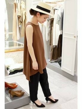 Mikiさんのコーディネート