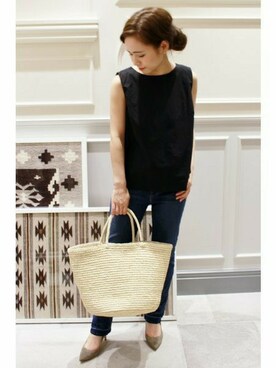 Mikiさんのコーディネート