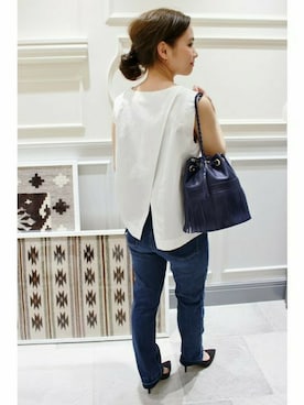 Mikiさんのコーディネート