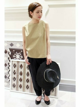 Mikiさんのコーディネート