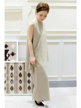 Mikiさんのコーディネート