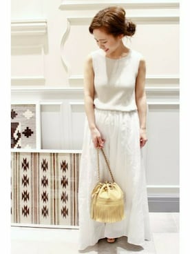 Mikiさんのコーディネート