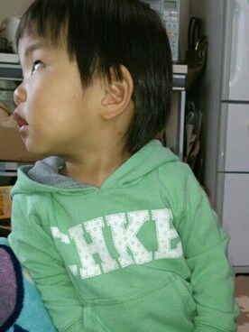 レオさんさんのコーディネート