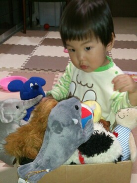 レオさんさんのコーディネート