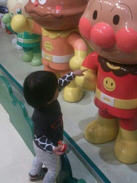 レオさんさんのコーディネート