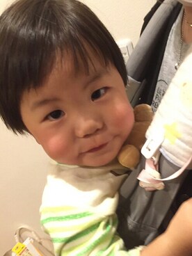 レオさんさんのコーディネート