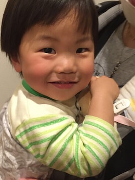 レオさんさんのコーディネート