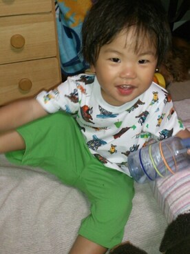 レオさんさんのコーディネート