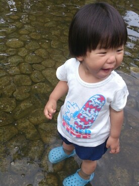 レオさんさんのコーディネート